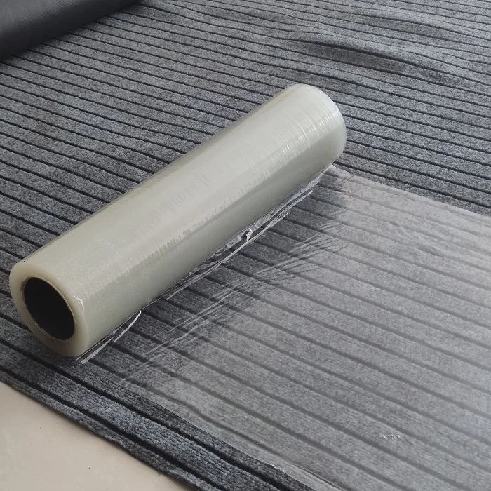Plastic Protective Film For Carpet