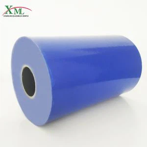 סרט מגן כחול מותאם אישית עבור אריחי קרמיקה