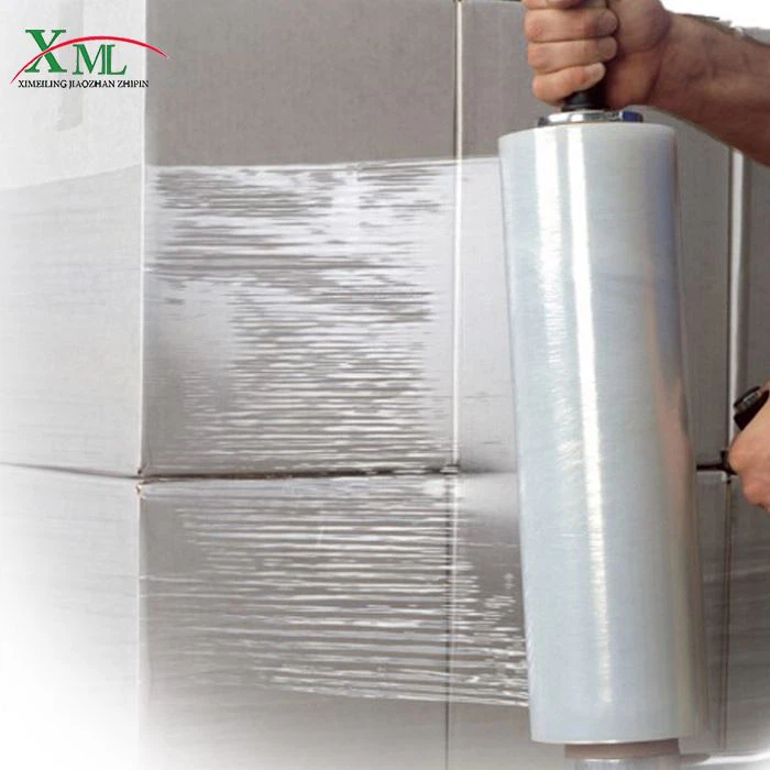 גלילי סרטים של פלט סטרץ'