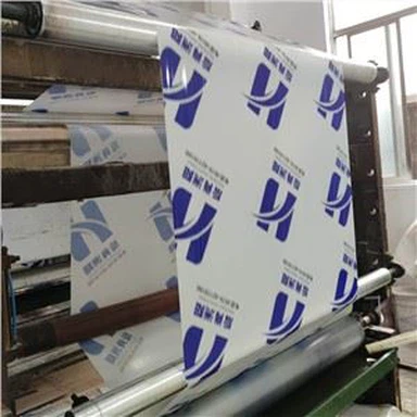 סרט הגנה לחיתוך לייזר