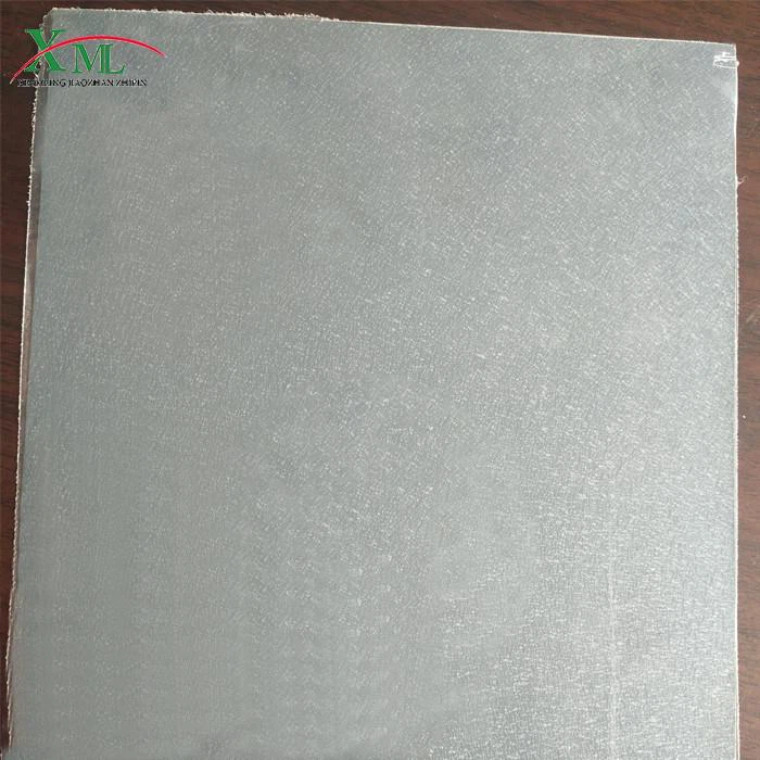 Soft Hardness Transparency Protection Tape For Aluminium Profiles